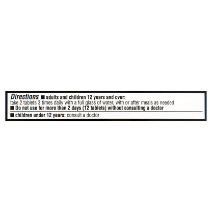(3 pack) Equate Maximum Strength Urinary Pain Relief Phenazopyridine Tablets, 99.5 mg, 24 Count