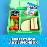 Welch's Fruit Snacks Gluten-Free Mixed Fruit Soft Fruit Snacks, .8 oz, 10 Count