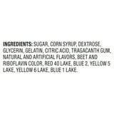 Brach's Valentines Day Candy Classic Conversation Hearts, Hard Candy, 10 oz Bag