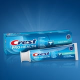(2 pack) Crest Pro-Health Toothpaste, Clean Mint, 4.3 oz, Single