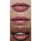 (4 pack) e.l.f. Glow Reviver Lip Oil, Jam Session, 0.25 fl. oz.