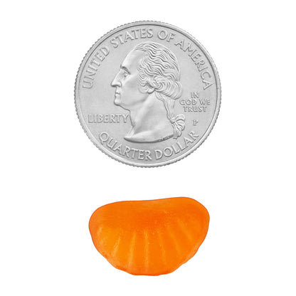 Spring Valley Vitamin C Supplement, Orange Flavor, 250 mg, 70 Count, Gummies for Immune Health