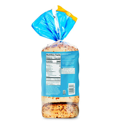 bettergoods Everything Bagels, 15 oz, 5 Count