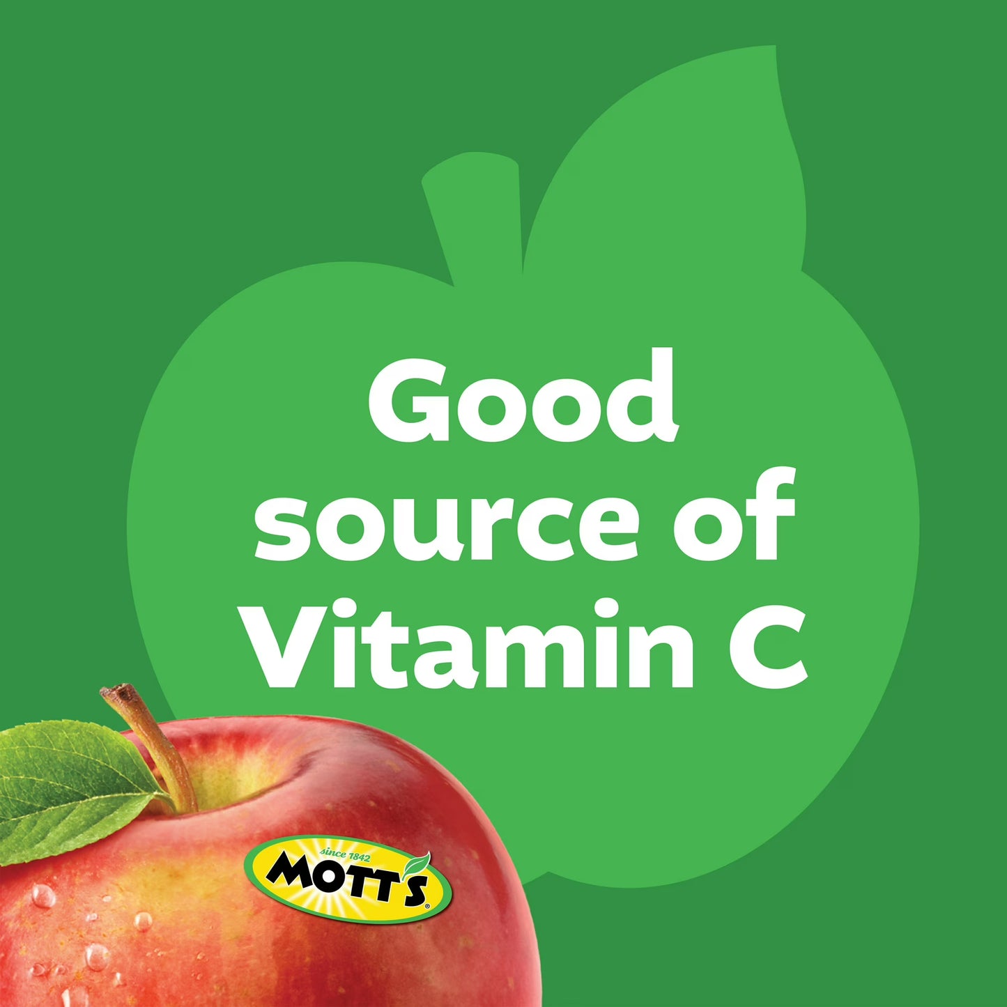 Mott's No Sugar Added Applesauce Variety Pack, 3.2 oz, 20 Count Clear Pouches