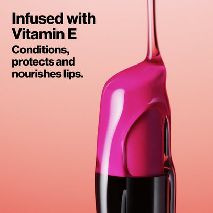 Revlon ColorStay Suede Ink Lightweight Matte Lipstick with Vitamin E, 016 Bread Winner, 0.09 oz