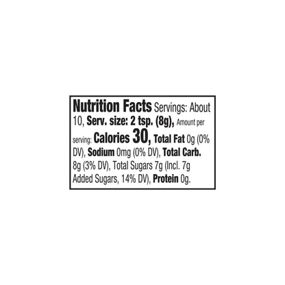 McCormick Black Currant Finishing Sugar, 2.75 oz Bottle
