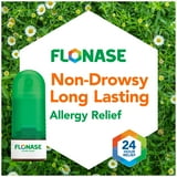Flonase Allergy Relief Nasal Spray, 144 Sprays, 3 pk.