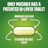 Mucinex DM 12-Hour Maximum Strength Mucus Relief Tablets, 56 ct.