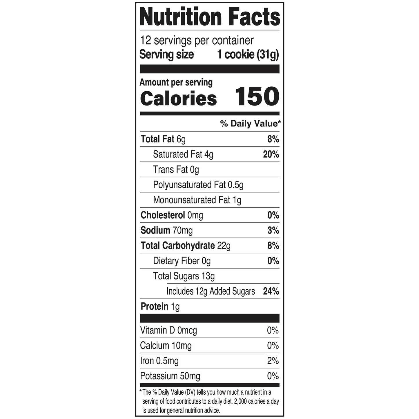 Little Debbie Star Crunch Cosmic Snacks, 13 oz (12 count)