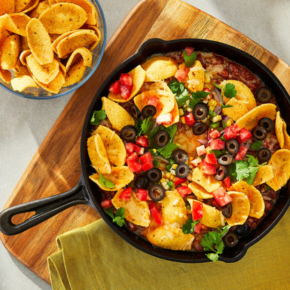 Great Value Dipping Corn Chips, 9.25 oz