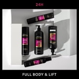 TRESemmé Total Volume Hairspray for 24-Hour Frizz Control with Pro Lock Tech,11 oz
