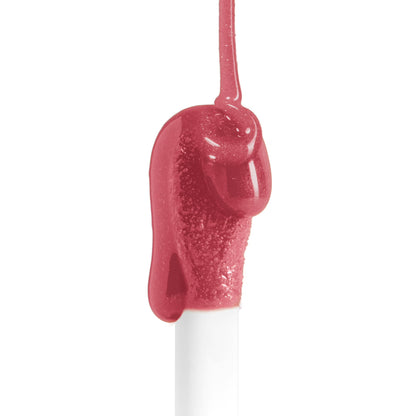 NYX Professional Makeup Fat Oil Lip Drip Hydrating Lip Gloss with Oil Blend, Chillin Like a Villain, 0.16 fl oz