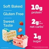 Quest Cookie Variety Pack, 1.76 oz., 11 pk.