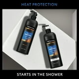 Tresemme Silky & Smooth Anti-Frizz Shampoo & Conditioner Frizzy Hair, 28 Fl oz 2 Pack