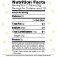 Lemonhead Candy - 1.5lb Bulk Bag (Approx. 100 Pieces), Individually Wrapped Original Lemon Hard Yellow Candies - The Perfect Candy For Parties, Movie Nights And Snacking
