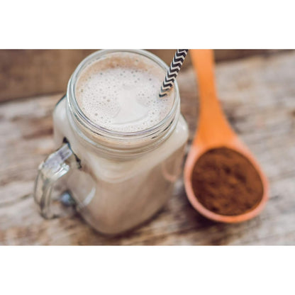 8 OZ Vanilla Bean Powder is a delightful change of pace. Made from 100% Pure Madagascar Vanilla Beans, Vanilla BeaOrganic Madagascar Vanilla Bean Powder - for Cooking, Baking, & Additional Flavoring