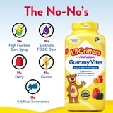 L'il Critters Gummy Vites Complete Multivitamin, 300 ct.