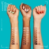 NYX Professional Makeup Wonder Cream Highlighter and Contour Stick, Deep Rich