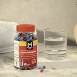 Member's Mark Extra Strength Acetaminophen 500mg Gelcaps, 400 ct.