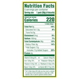 (3 pack) belVita Breakfast Bars Biscuits, Chocolate, 5 Packs (4 Biscuits Per Pack)