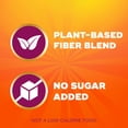 Metamucil Fiber Sugar-Free Gummies, Orange, 150 ct.