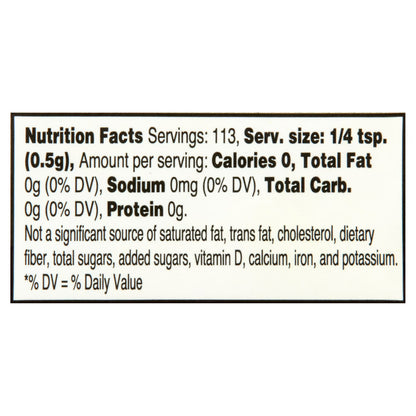 Great Value Curry Powder, 2 oz