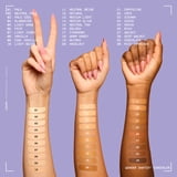 NYX Professional Makeup Wonder Snatch Matte Concealer, Full Coverage Under Eye Concealer, Alabaster, 0.10 fl oz
