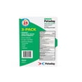 Pataday Eye Drops Extra Strength, 2.5 ml., 3 pk.