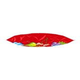 Dum Dums Original Mix Halloween Assorted Candy, Lollipops & Suckers, Hard Party Candy, 18.5 oz Bag