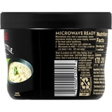 (2 pack) Campbell's Slow Kettle Style Creamy Broccoli Cheddar Bisque, 15.5 oz Microwavable Bowl