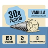 Member's Mark 30g Ultra-Filtered Milk Protein Shake, Vanilla, 11.5 fl. oz., 12 pk.
