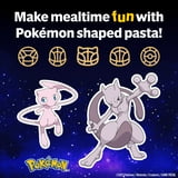 Campbell’s Condensed Kids Soup, Pokémon Shaped Pasta with Chicken in Chicken Broth, 10.5 oz Can