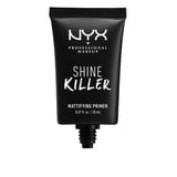 NYX Professional Makeup Shine Killer Face Primer