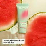 Eos 24HR Moisture Super Balm- Watermelon & Mango, Lip Sleeping Mask, 0.35 fl oz, 2 Pack