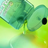Garnier Fructis Pure Clean Purifying Shampoo for All Hair Types, 33.8 fl oz