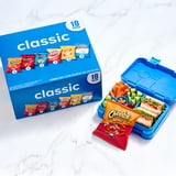 Frito Lay Classic Mix Snack Chips 18oz, 18 Pack