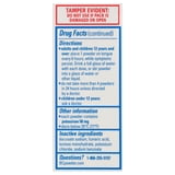 BC Pain Relief Powder, Original Strength Headache Relief with Aspirin & Caffeine, 50 Count