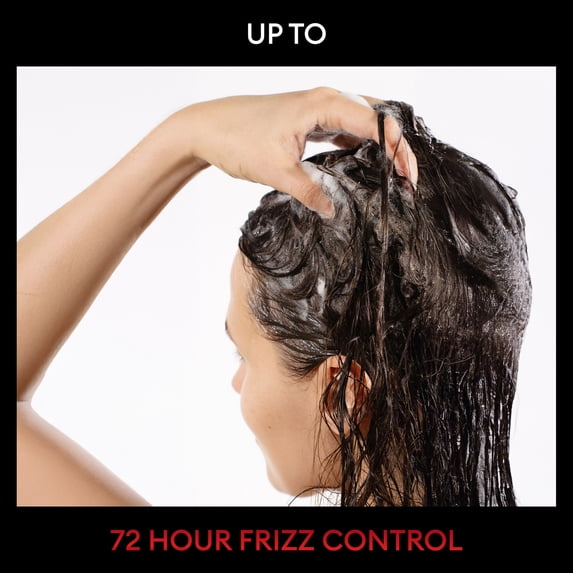 TRESemmé Shampoo With Up To 72 HR Frizz Control, Keratin Smooth With Our Lamellar-Discipline Formula For Our Keratin Shampoo, 28 fl oz