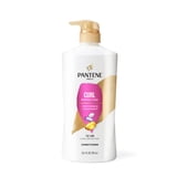 Pantene Pro-V Conditioner Curl Perfection, Nourishing, 25.1 fl oz