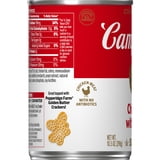 (4 pack) Campbell's Condensed Chicken and Rice Soup, 10.5 oz Can