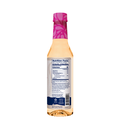 Jordan's Skinny Mixes Naturally Sweetened Cinnamon Dolce Syrup, 375 mL