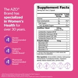 AZO Dual Protection Probiotic 90ct Bundle