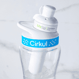 Cirkul LifeSip Strawberry Kiwi Flavor Cartridge, Drink Mix, 1-Pack