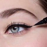 e.l.f. Intense Ink Eyeliner, Blackest Black
