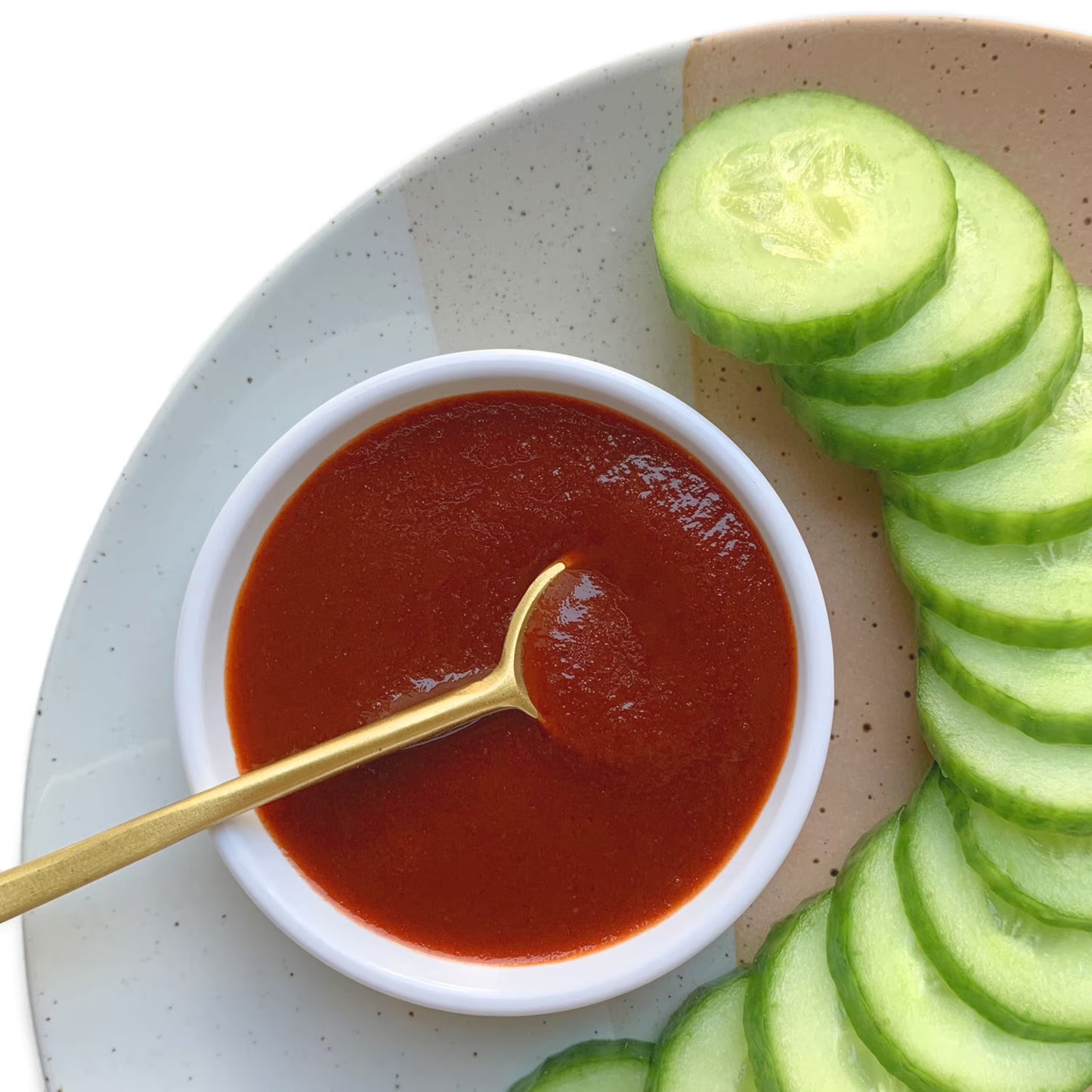 BORN WITH SEOUL Sweet & Tangy Gochujang 9.5 ounce