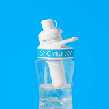 Cirkul LifeSip Blueberry Grape Flavor Cartridge, Drink Mix, 1-Pack