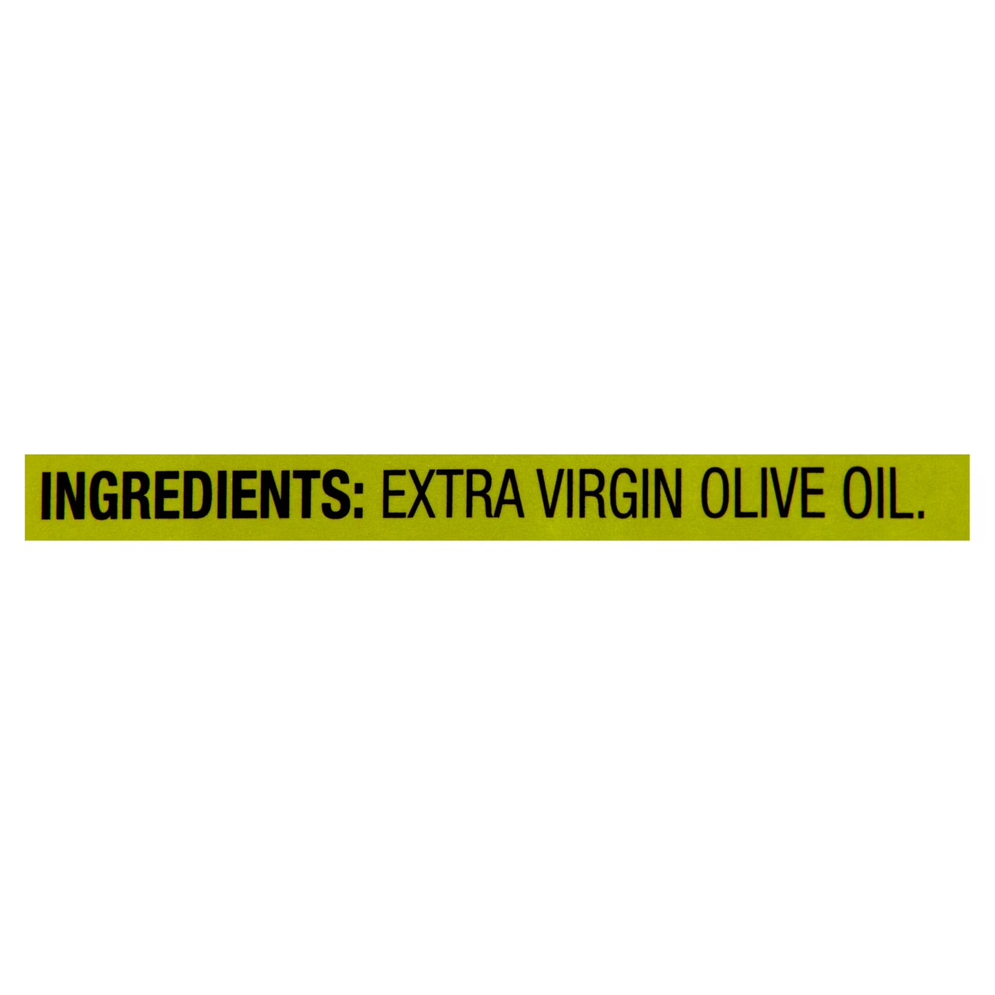 Great Value Extra Virgin Olive Oil, 17 fl oz