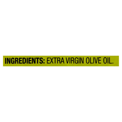 Great Value Extra Virgin Olive Oil, 17 fl oz