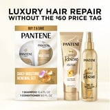 Pantene Pro-V Daily Moisture Renewal Shampoo and Conditioner Set