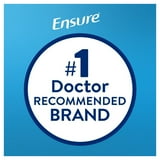 Ensure Original Nutrition Shake, Strawberry 8 fl. oz., 24 ct.